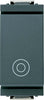 VIMAR-SERIE-IDEA-PULSANTE-INIPOLARE-IN-CHIUSURA-10A-250V-GENERRICO-GRIGIO-MODULO-RIDOTTO
