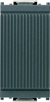 VIMAR-SERIE-IDEA-RONZATORE-12V-50-60HZ-8VA-GRIGIO