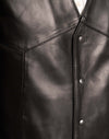 Vincent---Gilet-Uomo-Nero-in-vera-Pelle