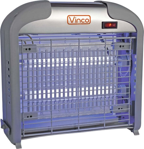 Vinco-20230-Insetticidaelettrico-Uv-Da-Appoggio/sospensione-12w