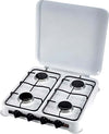 Vinco-76004-Fornello-A-Gas-4-Fuochi