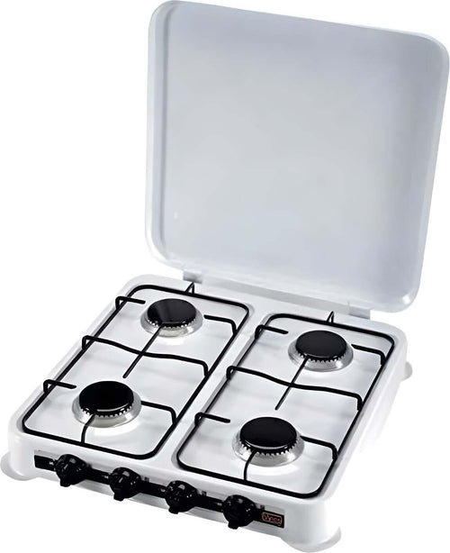 Vinco-76004-Fornello-A-Gas-4-Fuochi