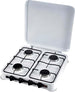 Vinco-76004-Fornello-A-Gas-4-Fuochi