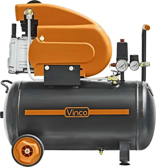 Vinco-Compressore-Lubrificato-FDL-24-24L-2HP-1.5KW-COD.60600