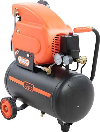 Vinco-Compressore-Lubrificato-FDL-24-24L-2HP-1.5KW-COD.60600