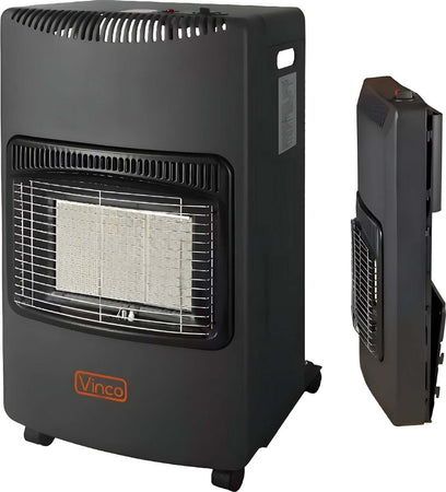 Vinco-Stufa-A-Gas-Con-Bombola-Nero-Opaco-COD.-71406