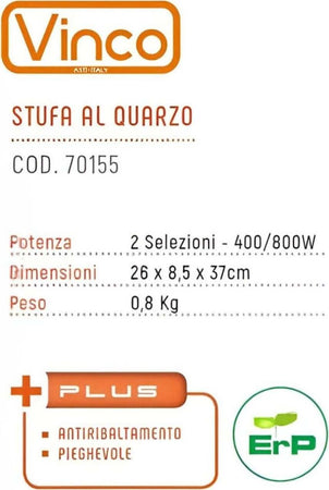 Vinco-Stufa-Al-Quarzo-COD.70155-800W