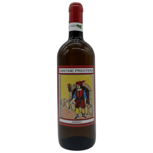 Vino Liquoroso Zibibbo