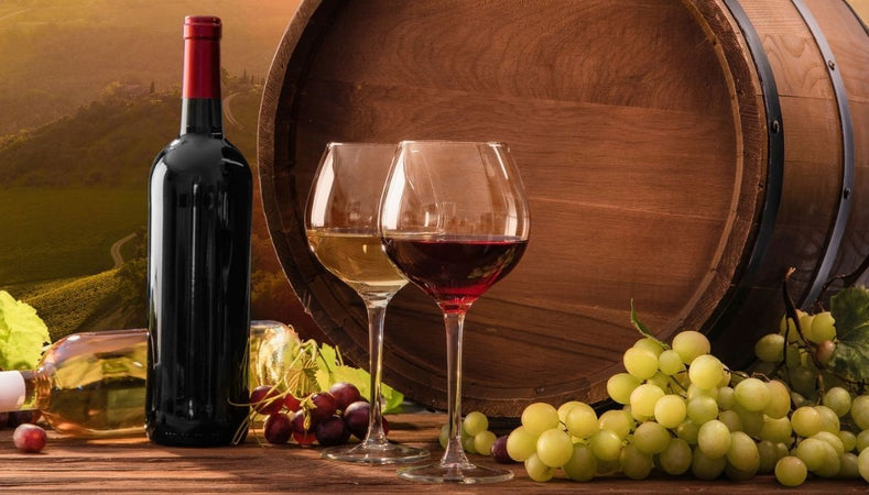 Disacidante in polvere "Sanavin" corregge ed attenua l'acidità del vino 100 gr