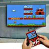 Vintage Game boy clone mini console 400 SUPER MARIO BROS GIOCHI psp pvp bimbi Giochi e giocattoli/Elettronica per bambini/Console portatili Zencoccostore - Formia, Commerciovirtuoso.it