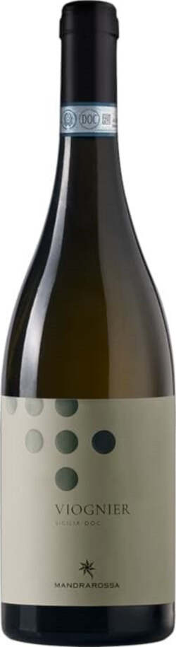 Viognier-Mandrarossa