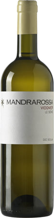 Viognier-Mandrarossa
