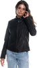 Violetta-Bis---Giacca-Donna-Testa-di-Moro-Nabuk-Oil-in-vera-pelle
