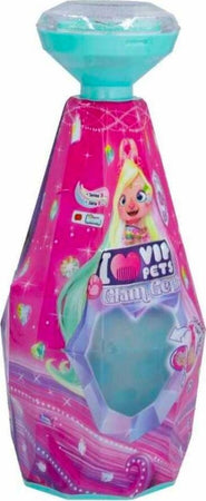 Vip-Pets-Glam-Gems-Animaletto-A-Sorpresa-Per-Bambini-3+-Gioco-Da-Collezione