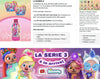 Vip Pets Uovo Di Pasqua 2023 Uovo A Sorpresa Piena Di Regali Giocattolo E Regalo Di Pasqua Per Bambine + 3 Anni Vip Pets Easter Gg Giochi e giocattoli/Articoli da regalo e scherzetti/Uova di Pasqua giocattolo Cartoleria Deja Vu - Crotone, Commerciovirtuoso.it