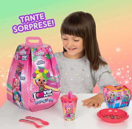 Vip Pets Uovo Di Pasqua 2023 Uovo A Sorpresa Piena Di Regali Giocattolo E Regalo Di Pasqua Per Bambine + 3 Anni Vip Pets Easter Gg Giochi e giocattoli/Articoli da regalo e scherzetti/Uova di Pasqua giocattolo Cartoleria Deja Vu - Crotone, Commerciovirtuoso.it