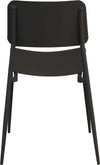VIPER---sedia-in-metallo-da-giardino-Grigio-scuro-Milani-Home