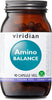 Viridian-Amino-Balance-90-capsule-vegetali-Integratore-alimentare