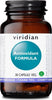 Viridian-Antioxidant-Formula-30-capsule-Integratore-alimentare-antiossidante
