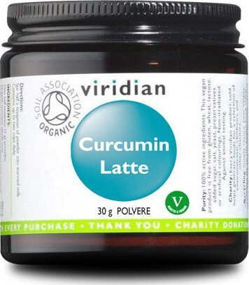 Viridian-Curcumin-Latte-30-gr-Integratore-Alimentare