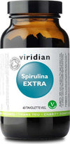 Viridian-Spirulina-Extra-60-tav.-vegetali-Integratore-alimentare
