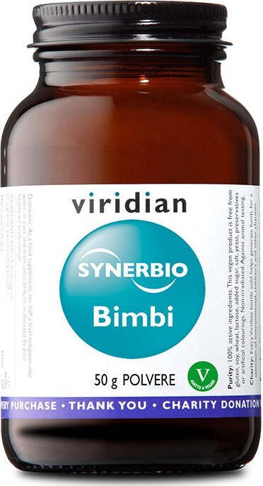 Viridian-Synerbio-Bimbi-50-gr-polvere