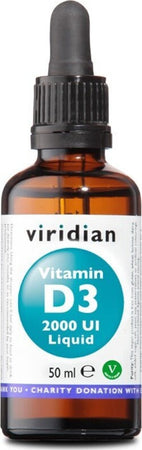 Viridian-Vitamin-D3-2000-UI-Liquid-50-ml-Integratore-alimentare
