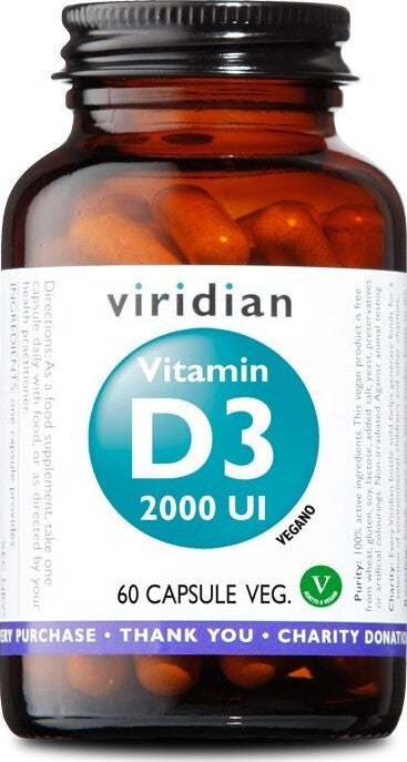 Viridian-Vitamina-D3-2000-UI-60-capsule-Integratore-alimentare