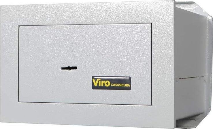 VIRO---CASSAFORTE-MECCANICA-CASASICURA-170x260x200-CON-CHIAVE-A-DOPPIA-MAPPA-ART.-4551.20