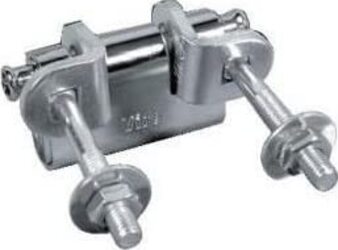 VIRO---COPPIA-OCCHIELLI-FISSI-IN-ACCIAIO-CEMENTATO-FORI-D.14