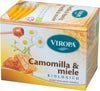 VIROPA-CAMOMILLA-&-MIELE-BIO-15-FILTRI