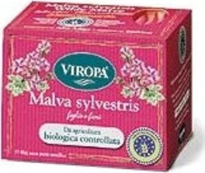 VIROPA-MALVA-SYLVESTRIS-BIO-TISANA-15-BUSTINE