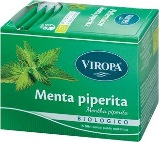 VIROPA-MENTA-PIPERITA-BIO-15-BUSTINE