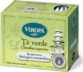 VIROPA-TE'-VERDE-BIO-15-BUSTINE