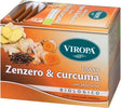 VIROPA-TISANA-ZENZERO&CURCUMA-BIO-15-FILTRI