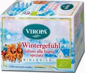 VIROPA-WINTERGEFUHL-INFUSO-FRUTTA-SPEZIATA-BIO-15-BUSTINE-2,5-G