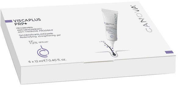 Viscaplus prp+ 6x12ml