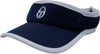Visiera Da Tennis Club Tech Sergio Tacchini Moda/Uomo/Abbigliamento/Abbigliamento sportivo/Cappellini Liquidator Italia - Nicosia, Commerciovirtuoso.it