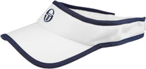 Visiera Da Tennis Club Tech Sergio Tacchini Moda/Uomo/Abbigliamento/Abbigliamento sportivo/Cappellini Liquidator Italia - Nicosia, Commerciovirtuoso.it