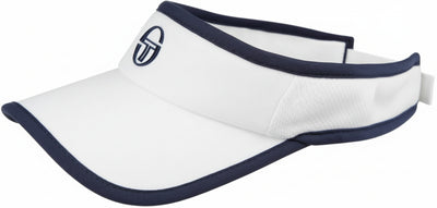 Visiera Da Tennis Club Tech Sergio Tacchini Moda/Uomo/Abbigliamento/Abbigliamento sportivo/Cappellini Liquidator Italia - Nicosia, Commerciovirtuoso.it