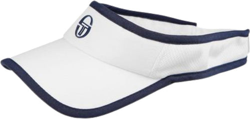 Visiera Da Tennis Club Tech Sergio Tacchini Moda/Uomo/Abbigliamento/Abbigliamento sportivo/Cappellini Liquidator Italia - Nicosia, Commerciovirtuoso.it
