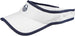 Visiera Da Tennis Club Tech Sergio Tacchini Moda/Uomo/Abbigliamento/Abbigliamento sportivo/Cappellini Liquidator Italia - Nicosia, Commerciovirtuoso.it