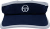 Visiera Da Tennis Club Tech Sergio Tacchini Moda/Uomo/Abbigliamento/Abbigliamento sportivo/Cappellini Liquidator Italia - Nicosia, Commerciovirtuoso.it