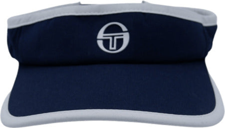 Visiera Da Tennis Club Tech Sergio Tacchini Moda/Uomo/Abbigliamento/Abbigliamento sportivo/Cappellini Liquidator Italia - Nicosia, Commerciovirtuoso.it
