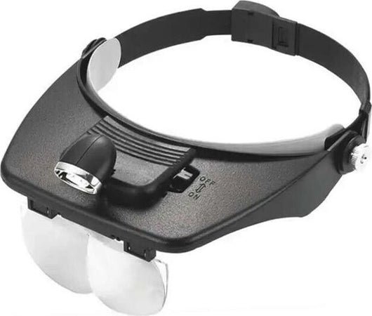 Visiera-Lente-Di-Ingrandimento-Per-Lavoro-Di-Precisione-Torcia-Luce-Bianca-Kovalmax