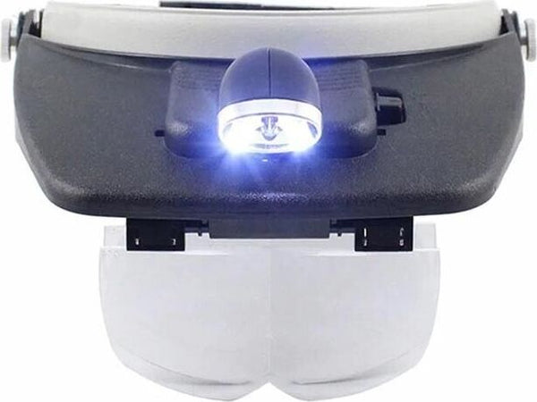 Visiera-Lente-Di-Ingrandimento-Per-Lavoro-Di-Precisione-Torcia-Luce-Bianca-Kovalmax