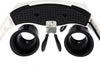 VISIERA OCCHIALI LENTE INGRANDIMENTO PRECISIONE CON 2 LED 4 LENTI LUCE 9892GJ-3A  Trade Shop italia - Napoli, Commerciovirtuoso.it