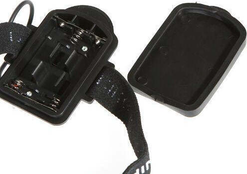 VISIERA OCCHIALI LENTE LENTI INGRANDIMENTO CON LED TORCIA TESTA FRONTALE  Trade Shop italia - Napoli, Commerciovirtuoso.it