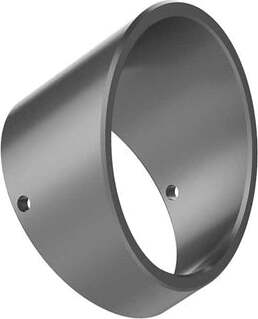 Visiera-Proiettore-Starlight-Metallo-Cromo-Sfumato-5,5W