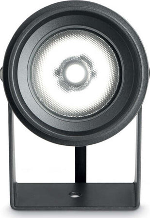 Visiera-Proiettore-Starlight-Metallo-Cromo-Sfumato-5,5W